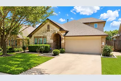 1729 Hidden Springs Path, Round Rock, TX 78665 - Photo 2