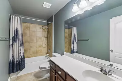 1729 Hidden Springs Path, Round Rock, TX 78665 - Photo 6