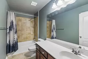 1729 Hidden Springs Path, Round Rock, TX 78665 - Photo 6