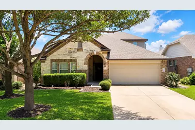 1729 Hidden Springs Path, Round Rock, TX 78665 - Photo 1