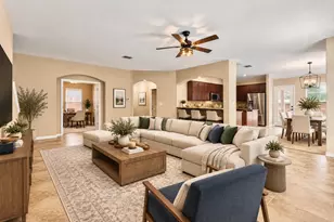 1729 Hidden Springs Path, Round Rock, TX 78665 - Photo 1