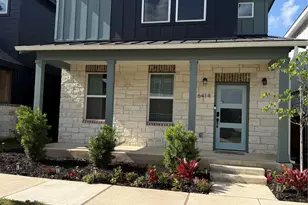 6414 Cowman Wy, Austin, TX 78747 - Photo 1