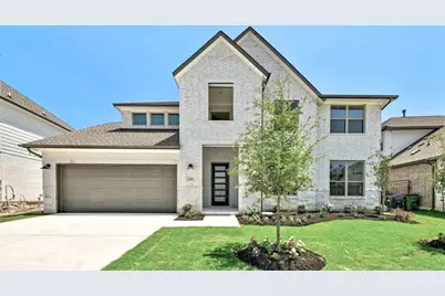 212 Ranchland Pass, Liberty Hill, TX 78642 - Photo 1