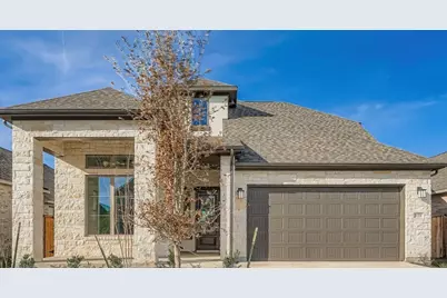 553 Prickly Poppy Loop, Kyle, TX 78640 - Photo 1