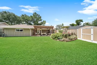 2523 Droxford Drive, Houston, TX 77008 - Photo 34