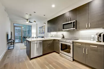 222 West Avenue #1911, Austin, TX 78701 - Photo 6
