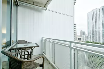 222 West Avenue #1911, Austin, TX 78701 - Photo 20