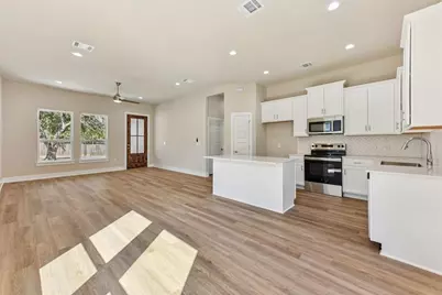 857 Cypress Lane, Cottonwood Shores, TX 78657 - Photo 8