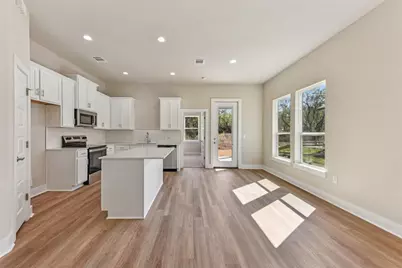 857 Cypress Lane, Cottonwood Shores, TX 78657 - Photo 6