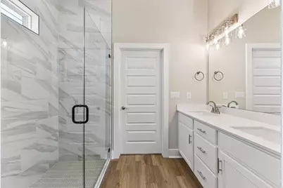 857 Cypress Lane, Cottonwood Shores, TX 78657 - Photo 14