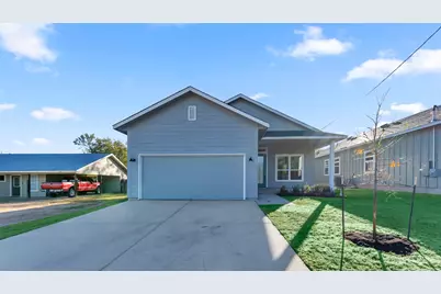 857 Cypress Lane, Cottonwood Shores, TX 78657 - Photo 2