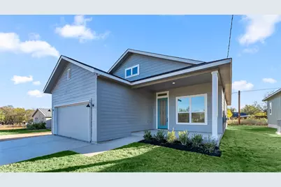 857 Cypress Lane, Cottonwood Shores, TX 78657 - Photo 4