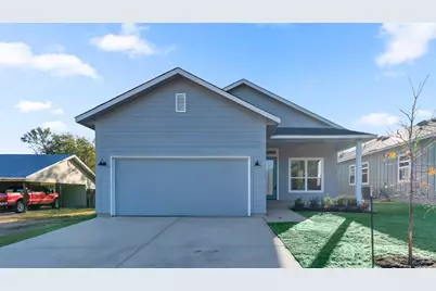 857 Cypress Lane, Cottonwood Shores, TX 78657 - Photo 1