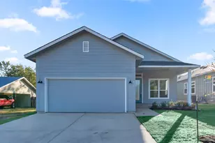 857 Cypress Ln, Cottonwood Shores, TX 78657 - Photo 1