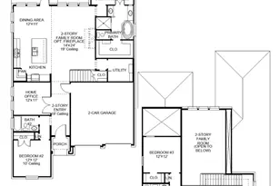 125 Ensberg Ln, Liberty Hill, TX 78642 - Photo 2