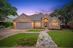 6104 Colina Ln, Austin, TX 78759 - Photo 1
