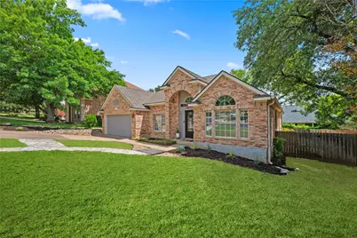 6104 Colina Lane, Austin, TX 78759 - Photo 2