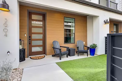 3904 Sightline Street #125, Austin, TX 78731 - Photo 2