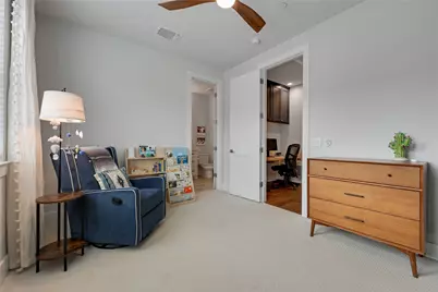 3904 Sightline Street #125, Austin, TX 78731 - Photo 28