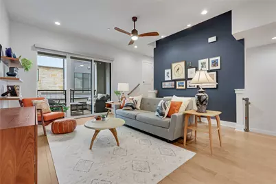 3904 Sightline Street #125, Austin, TX 78731 - Photo 1