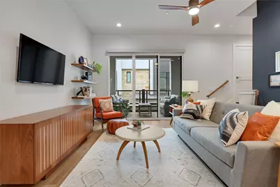 3904 Sightline Street #125, Austin, TX 78731 - Photo 8