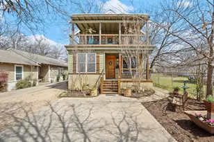 912 E 51st St, Austin, TX 78751 - Photo 1