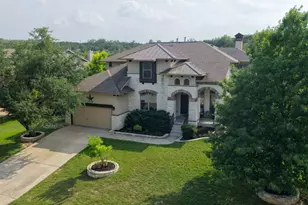 5528 Wild Foxglove Road, Spicewood, TX 78669 - Photo 1