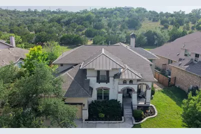 5528 Wild Foxglove Road, Spicewood, TX 78669 - Photo 2