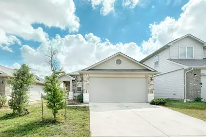 14905 Breccia Road, Manor, TX 78653 - Photo 1