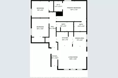 1109 N Bishop Street, San Marcos, TX 78666 - Photo 2