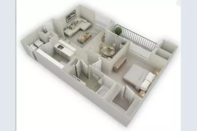 10505 S I-35 Frontage Road #0222, Austin, TX 78747 - Photo 2