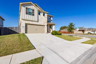 204 Mountain Valley Street, Georgetown, TX 78628 - Photo 2