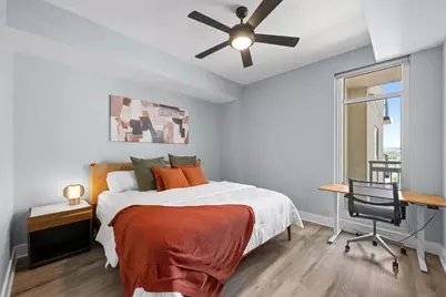 603 Davis Street #1002, Austin, TX 78701 - Photo 18