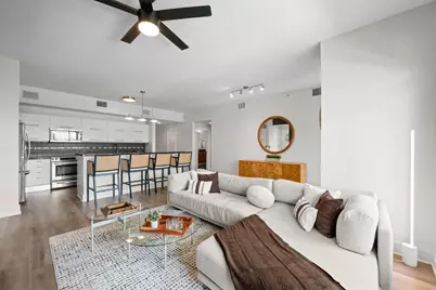 603 Davis Street #1002, Austin, TX 78701 - Photo 4