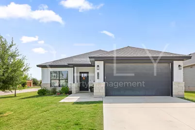 129 Seattle Slew Drive, Jarrell, TX 76537 - Photo 1