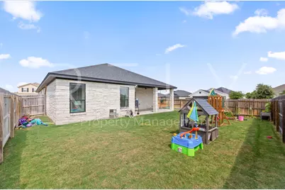 129 Seattle Slew Drive, Jarrell, TX 76537 - Photo 40