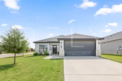 129 Seattle Slew Drive, Jarrell, TX 76537 - Photo 2
