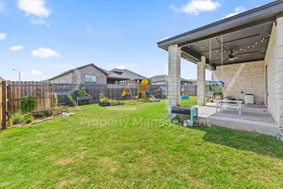 129 Seattle Slew Drive, Jarrell, TX 76537 - Photo 36