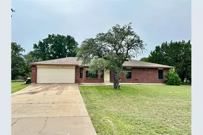 677 County Road 3081 Center, Lampasas, TX 76550 - Photo 1