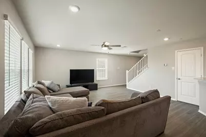 19417 James Carter Jr Street, Manor, TX 78653 - Photo 6