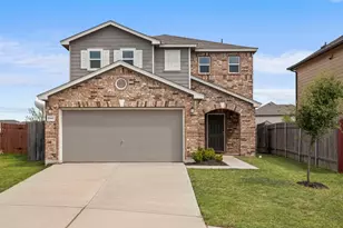 19417 James Carter Jr St, Manor, TX 78653 - Photo 1