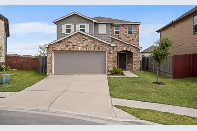 19417 James Carter Jr Street, Manor, TX 78653 - Photo 2