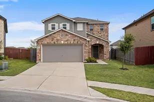 19417 James Carter Jr St, Manor, TX 78653 - Photo 2