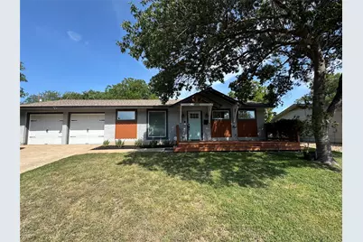 8510 New Hampshire Drive, Austin, TX 78758 - Photo 2