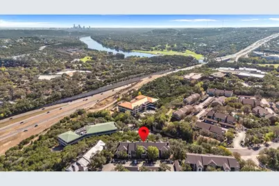 6000 Shepherd Mountain Cove #309, Austin, TX 78730 - Photo 22