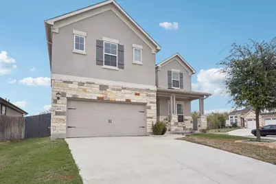 4000 Promontory Point Trail Trail, Georgetown, TX 78626 - Photo 2