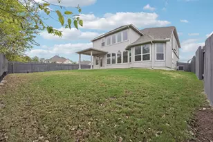 4000 Promontory Point Trail Trail, Georgetown, TX 78626 - Photo 32