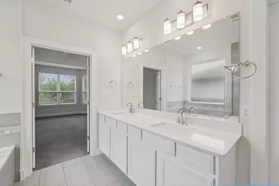 4000 Promontory Point Trail Trail, Georgetown, TX 78626 - Photo 20