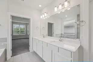 4000 Promontory Point Trail Trail, Georgetown, TX 78626 - Photo 20