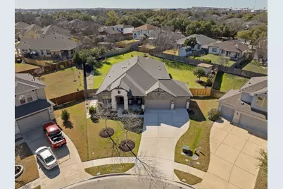 603 Winnsboro Cove, Round Rock, TX 78664 - Photo 2